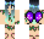 forest fairy
