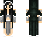 forest mage requested by 666foxy999