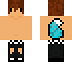 fox boy edit