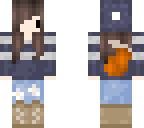 fox tail chibi