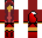 foxy