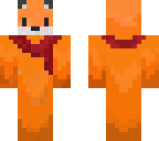 foxy