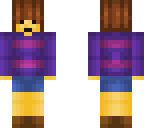 frisk