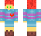 frisk