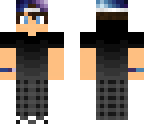 galaxy boy