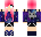 galaxy fox