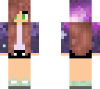 galaxy girl