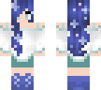 galaxy girl