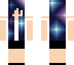 galaxy girl