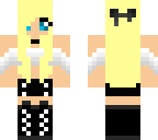 gamergirl6457's skin