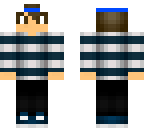 gamermacarronyt con gorra