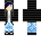 gaming skin 2