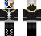 gaster sans
