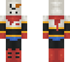 geno papyrus