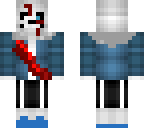 genocide sans