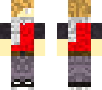ghacker225 original skin