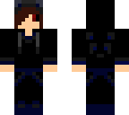 ghoul boyfriend 