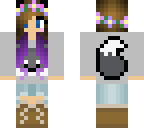 girl