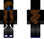 girl eyeless jack