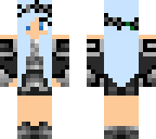 girl guard