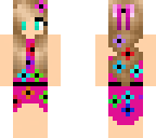 girly girl