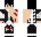 goken after fight in the universal tourny