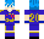 goku