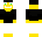 golden destroyer