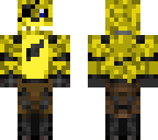 golden foxy