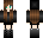 goth girl of faithkylie