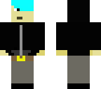 gothic pat
