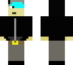 gothic pat v2