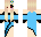 goul girlfreind 