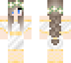 greek goddess