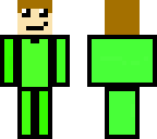green-boy
