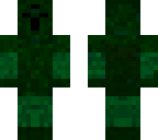 green gladiator