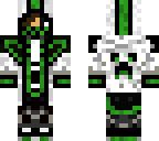 green killer