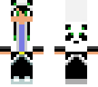green pandaarmy