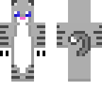 grey kitten