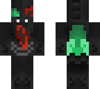 grishnahk the beheader