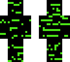 hacker skin