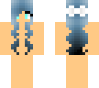 hair base