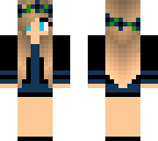 harry potter raven claw girl