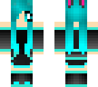 hatsune miku 5