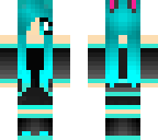 hatune miku