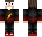 hectorbmc redblack