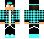 herobrine edit