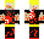 herobrine hell