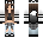 highschool girl