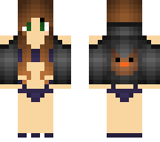 hoot bikini